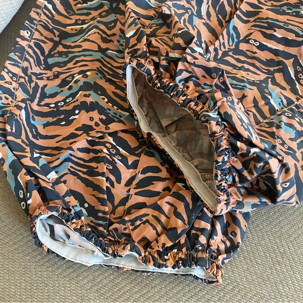 Free People Zephyr Printed Pants - Picture 9 of 10